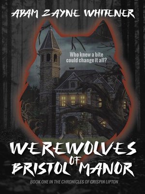cover image of Werewolves of Bristol Manor